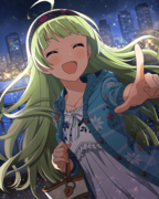 覚醒する私たち SR