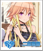 《偶像大师 POPLINKS》角色头像