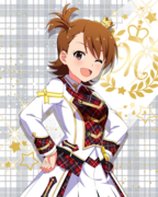 Beyond A Crossing! SR+