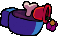 Bucken Berry