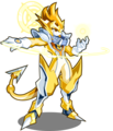 守护·天尊