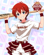 楽天イーグルス R+