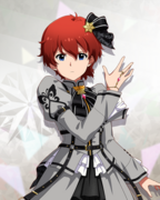 私たちのRainbow SR