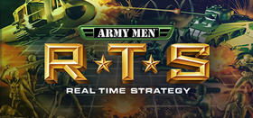 Army Men Rp Army Men RTS - 萌娘百科 万物皆可萌的百科全书