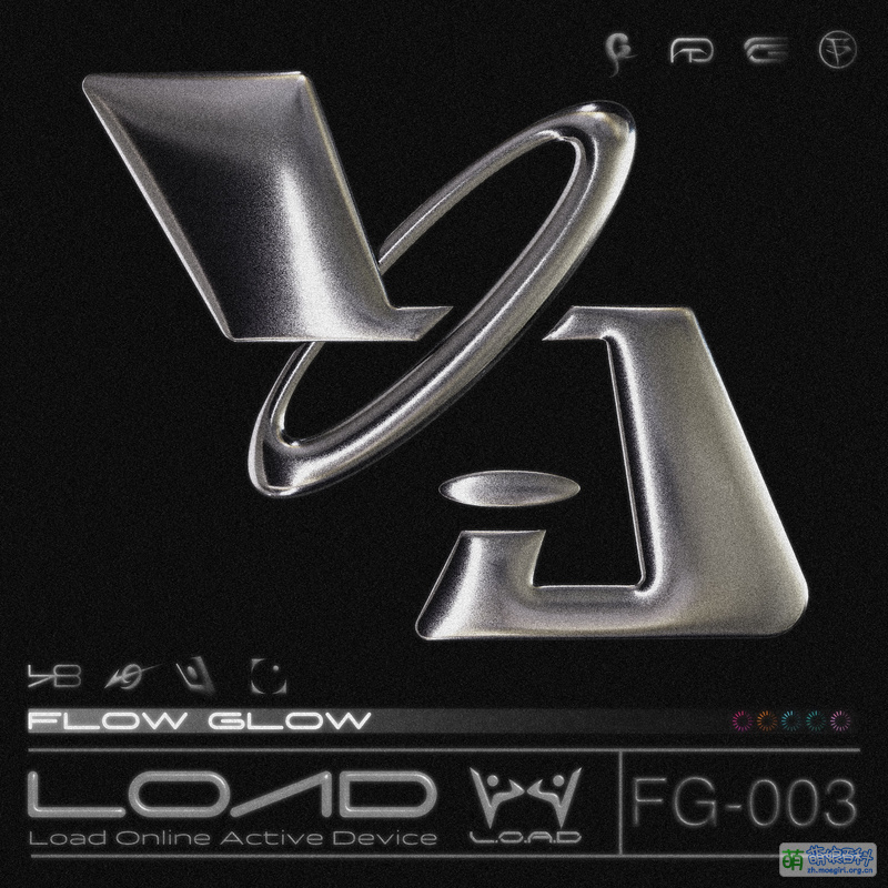 LOAD - 萌娘百科 万物皆可萌的百科全书