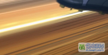 《钻石王牌》流线