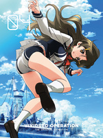 Vividred Operation - 萌娘百科万物皆可萌的百科全书