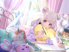 如果发现快乐的话☆