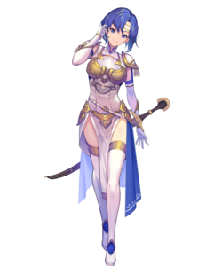 卡秋娅（外传回声）