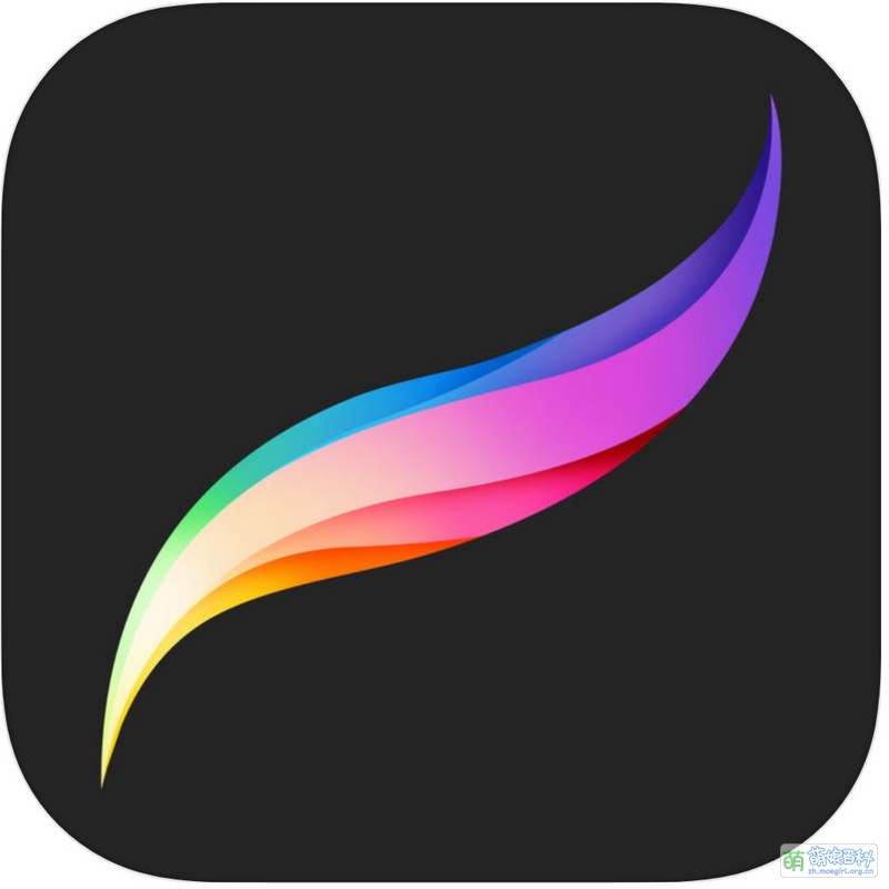 Procreate - 萌娘百科 万物皆可萌的百科全书