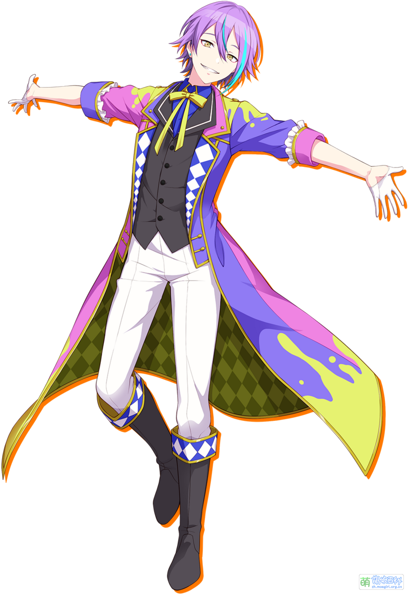神代類 - Moegirlpedia 神代類 - Moegirlpedia