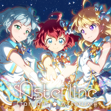 Starlight Asterism!!!