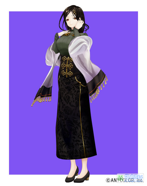 File:ShirayukiTomoe 3D.jpg