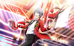 サプライズウィンク SR+