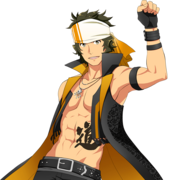 315プロダクション R+