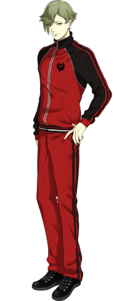 File:莺丸 内番.png