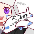 大飞机呼呼呼