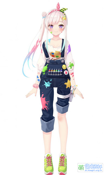 File:Airani Iofifteen立绘.jpg