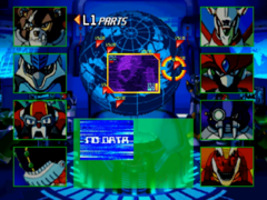 阻止宇宙殖民地欧亚大陆坠落地球后