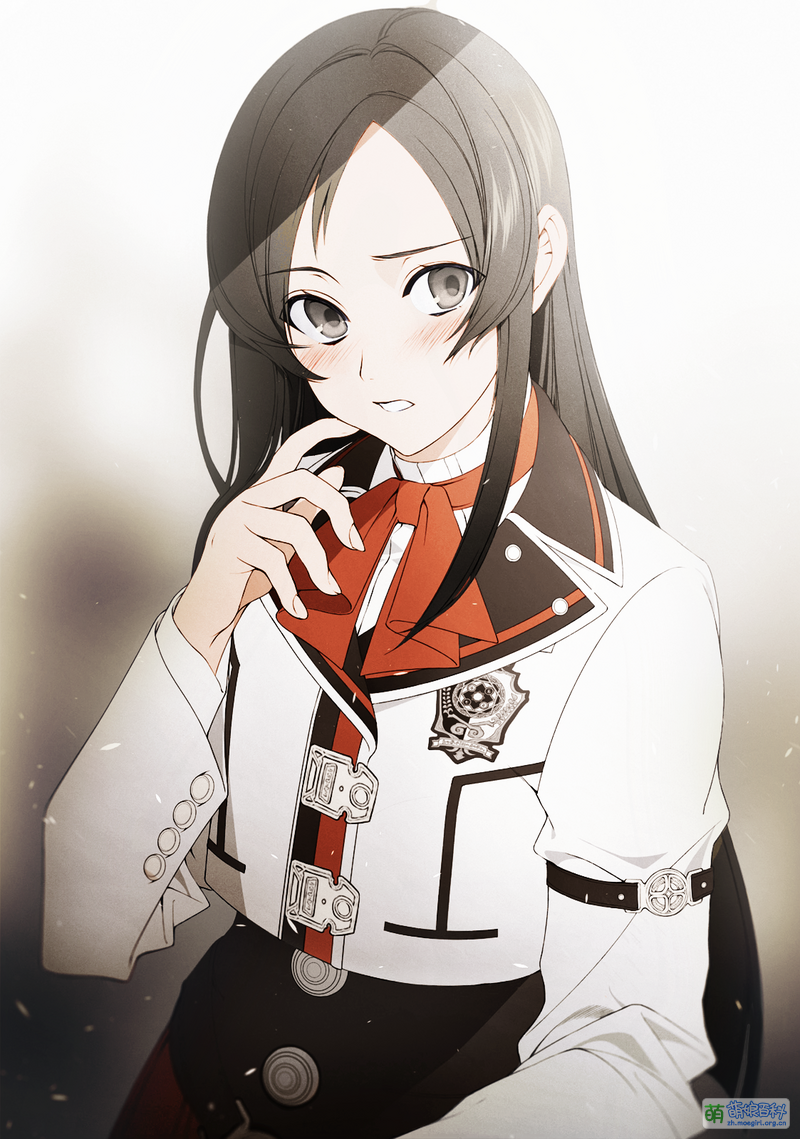 Shizuka Nanahoshi - Moegirlpedia