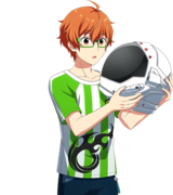 未知への好奇心 R