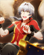 破天荒な弾丸 SR