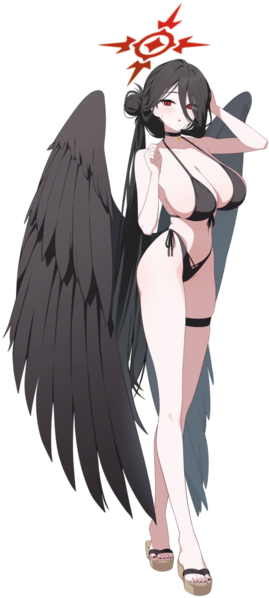 File:BA Hasumi Swimsuit.png