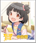 《偶像大师 POPLINKS》角色头像