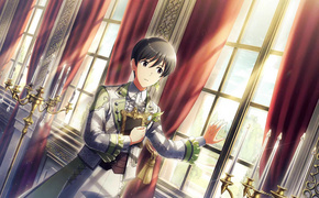 未来へ紡ぐ一枚 SR+