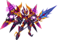 毁世魔屠