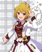 Beyond A Crossing! SR