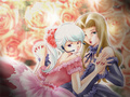 MIRIAM和LOLA 《夢みることり》 作者：纯