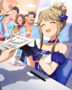 MILLIONSTARS Team1st SR