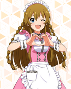 MILLION LIVE CLOSET! SR