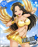 胜利女神的微笑 R+