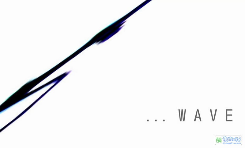 WAVE - 萌娘百科 万物皆可萌的百科全书