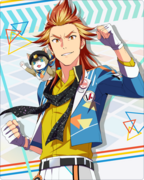 NEXT DESTIN@TION! SR+