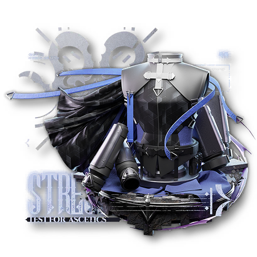 "苦修者的抗压训练"