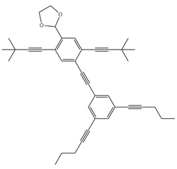 纳米小人：其他有机分子做得到吗？