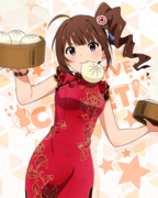 MILLION LIVE CLOSET! SR+