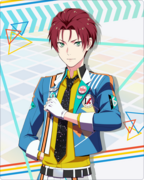 NEXT DESTIN@TION! SR+