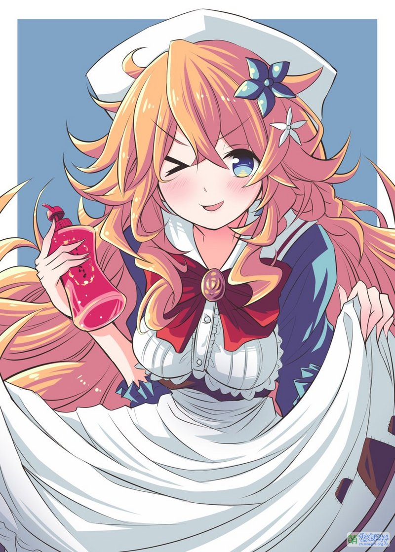 おとぎ ばら えら