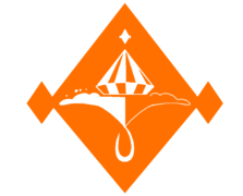 戴蒙国徽 由读者图还原重绘