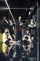 「BE LIGHT」福冈公演合影