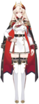 伊索尔仪仗礼服/保安服/军装 2026年03月28日 模型展示
