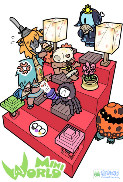 File:冲鸭!迷你怪怪 耳之日.png