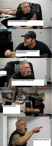 File:American chopper is a family show.jpeg