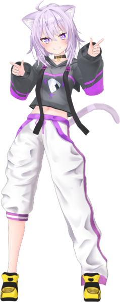 File:Nekomata Okayu 3D Model 01.png