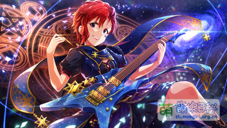 シャイニングワールド SSR