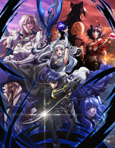 身为暗杀者的我明显比勇者还强